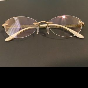 silhouette eyeglasses